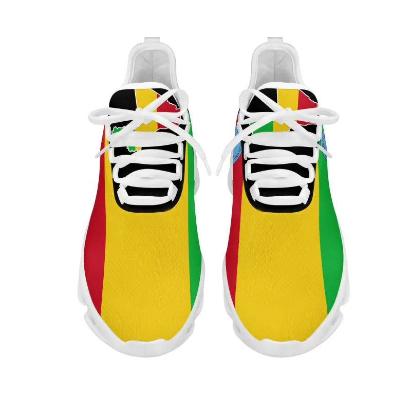 Mali Clunky Sneakers RLT12