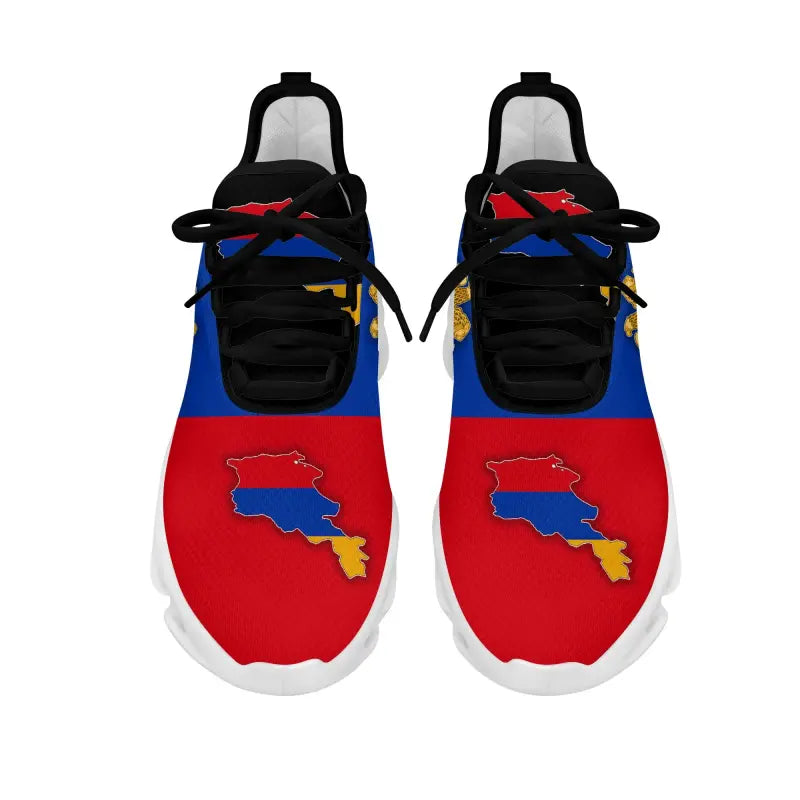 Armenia Clunky Sneakers RLT8