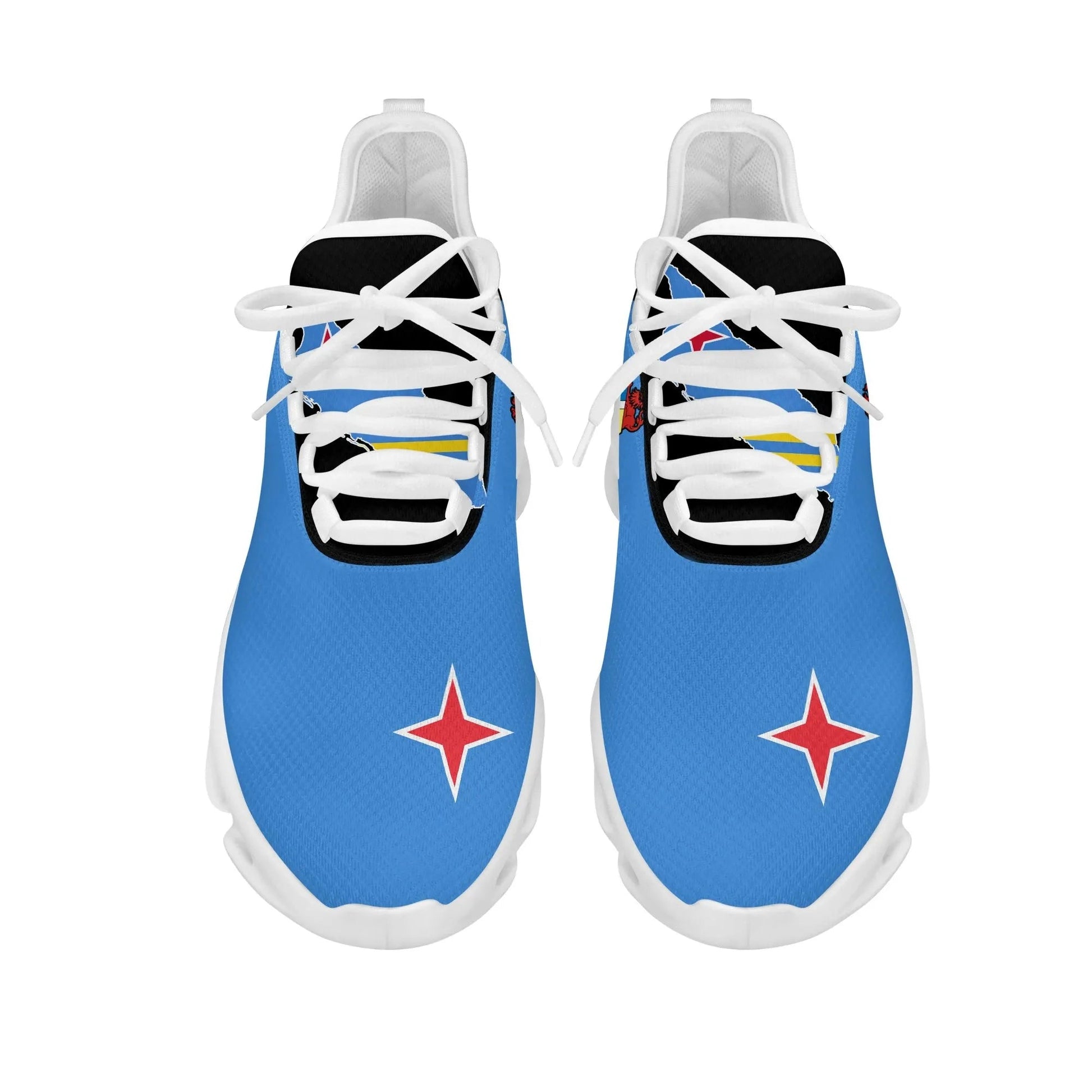 Aruba Clunky Sneakers RLT7