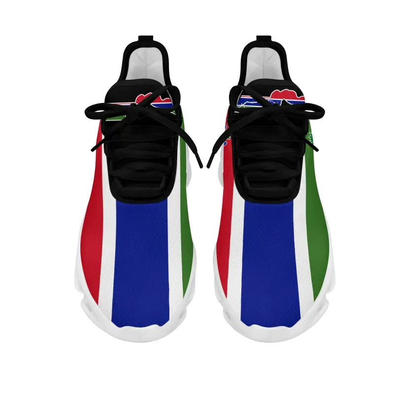 Gambia Clunky Sneakers RLT12