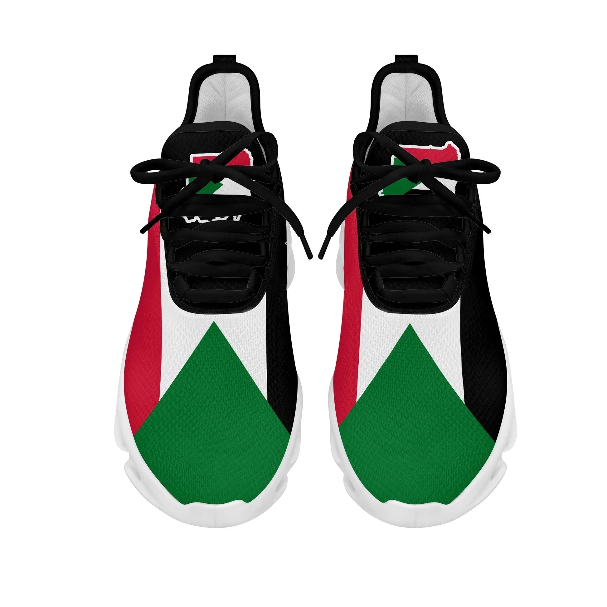 Sudan Clunky Sneakers RLT8