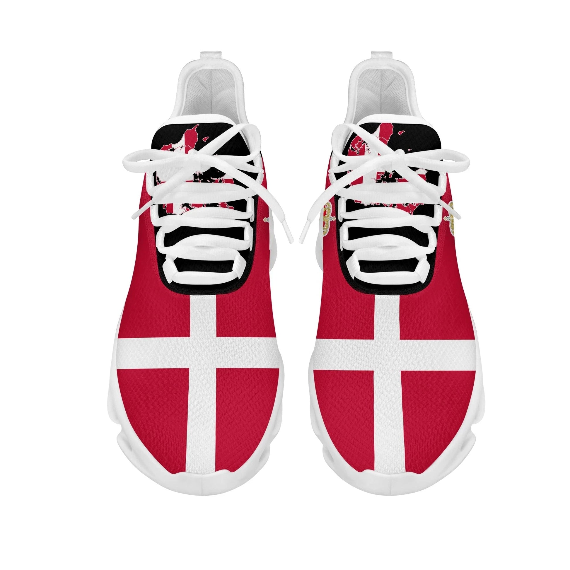 Denmark Clunky Sneakers RLT13