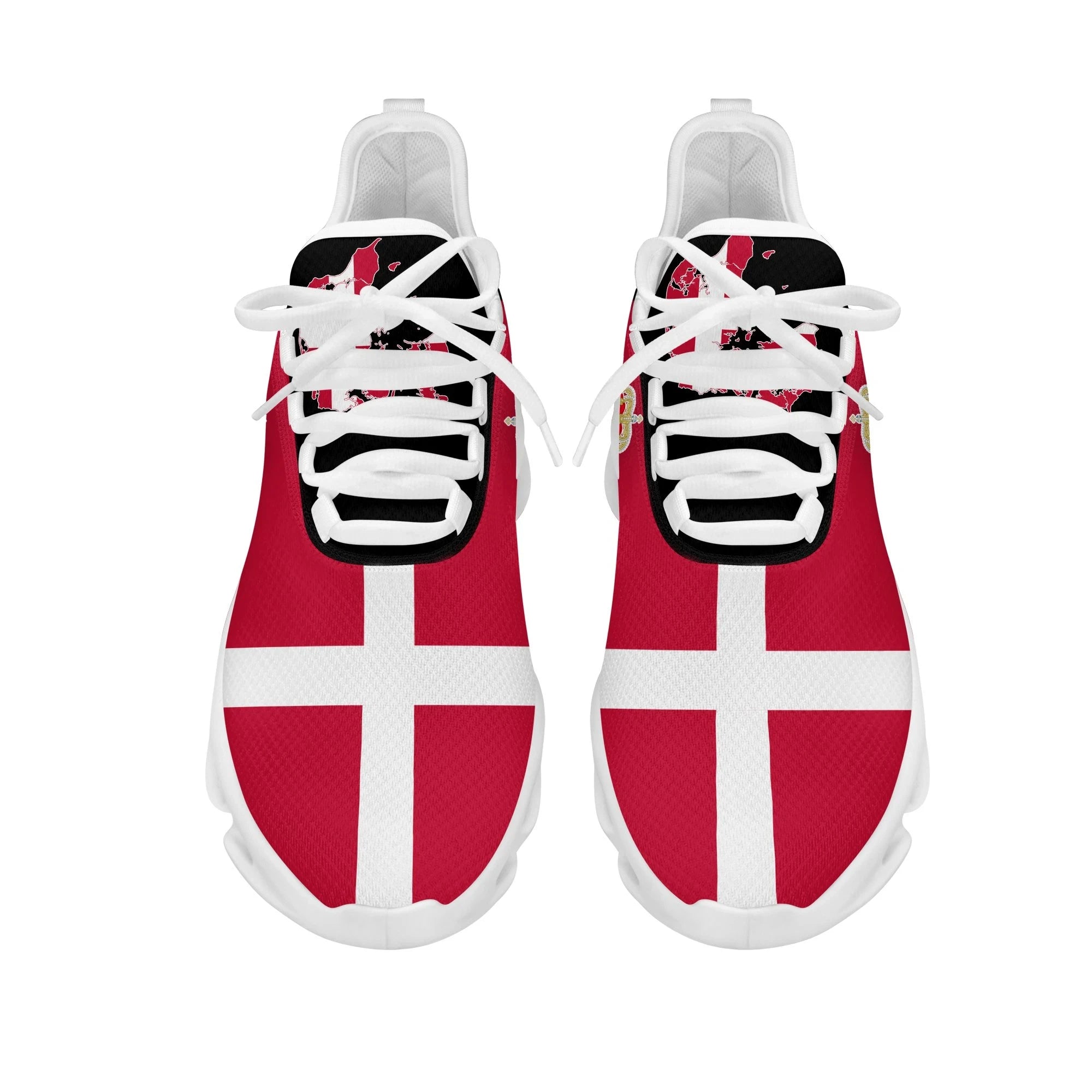 Denmark Clunky Sneakers RLT13