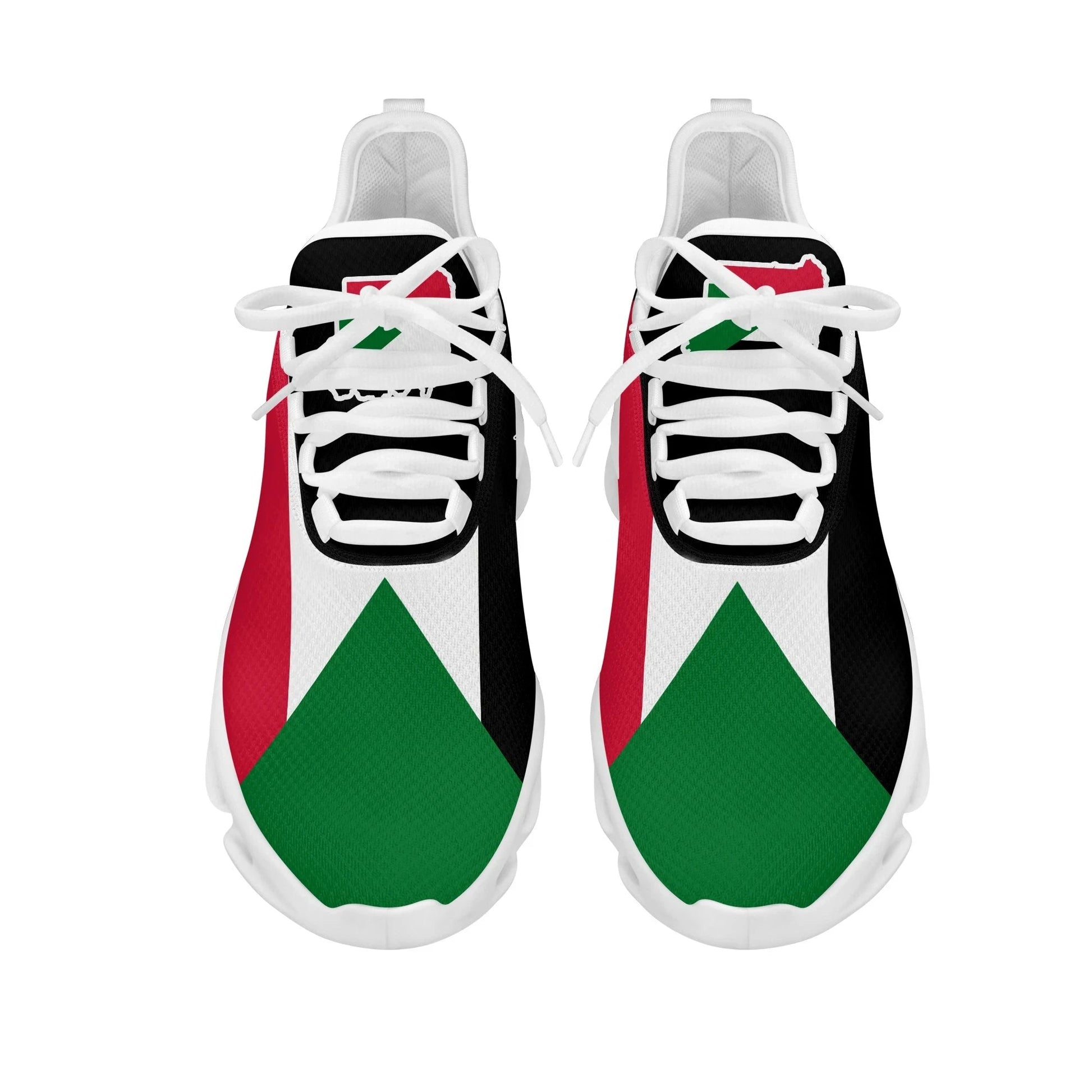 Sudan Clunky Sneakers RLT8