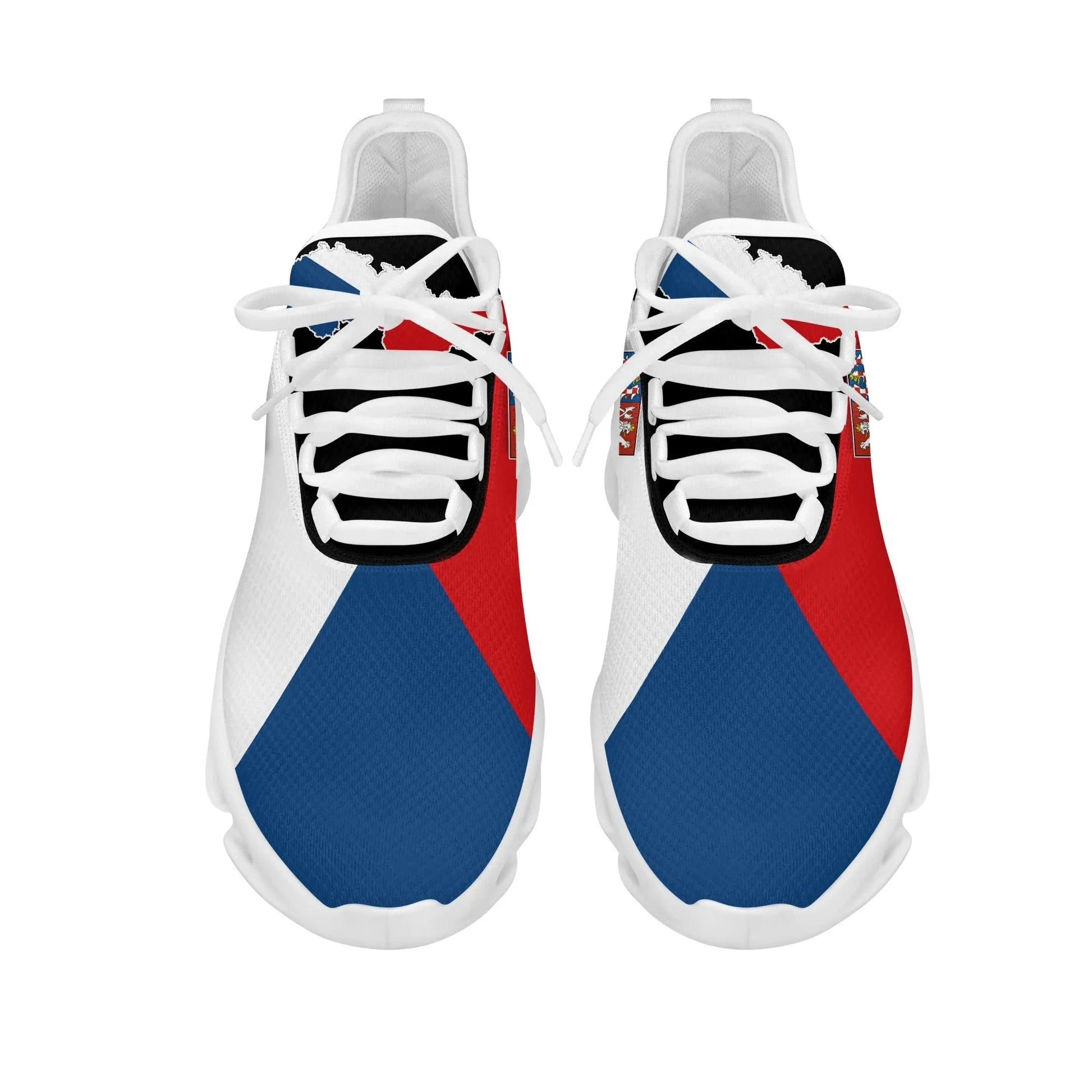 Czech Republic Clunky Sneakers RLT13