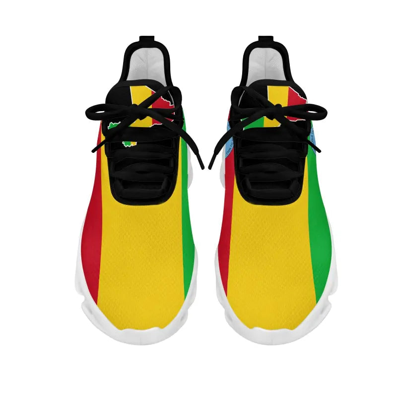 Mali Clunky Sneakers RLT12