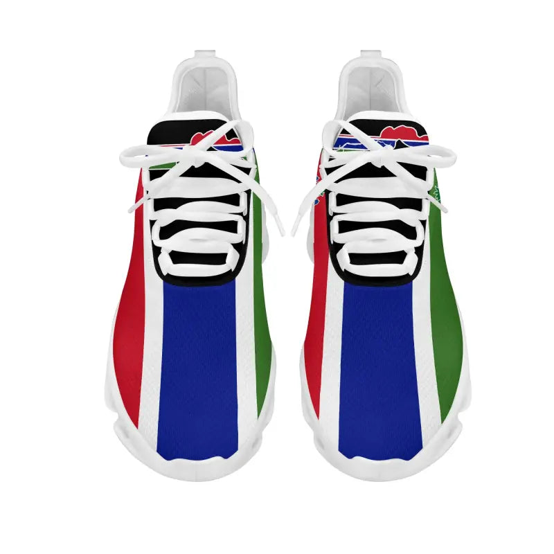 Gambia Clunky Sneakers RLT12
