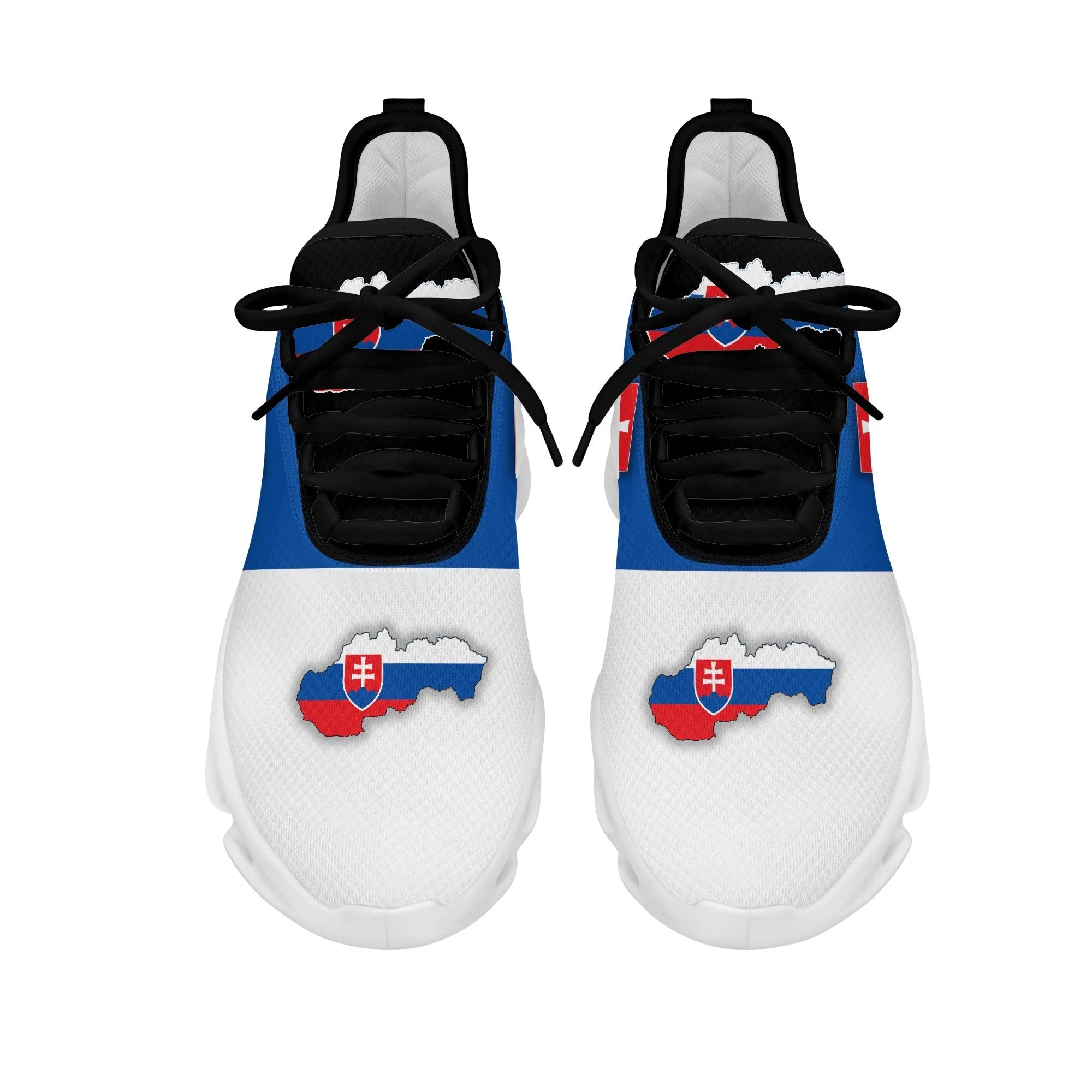 Slovakia Clunky Sneakers RLT13
