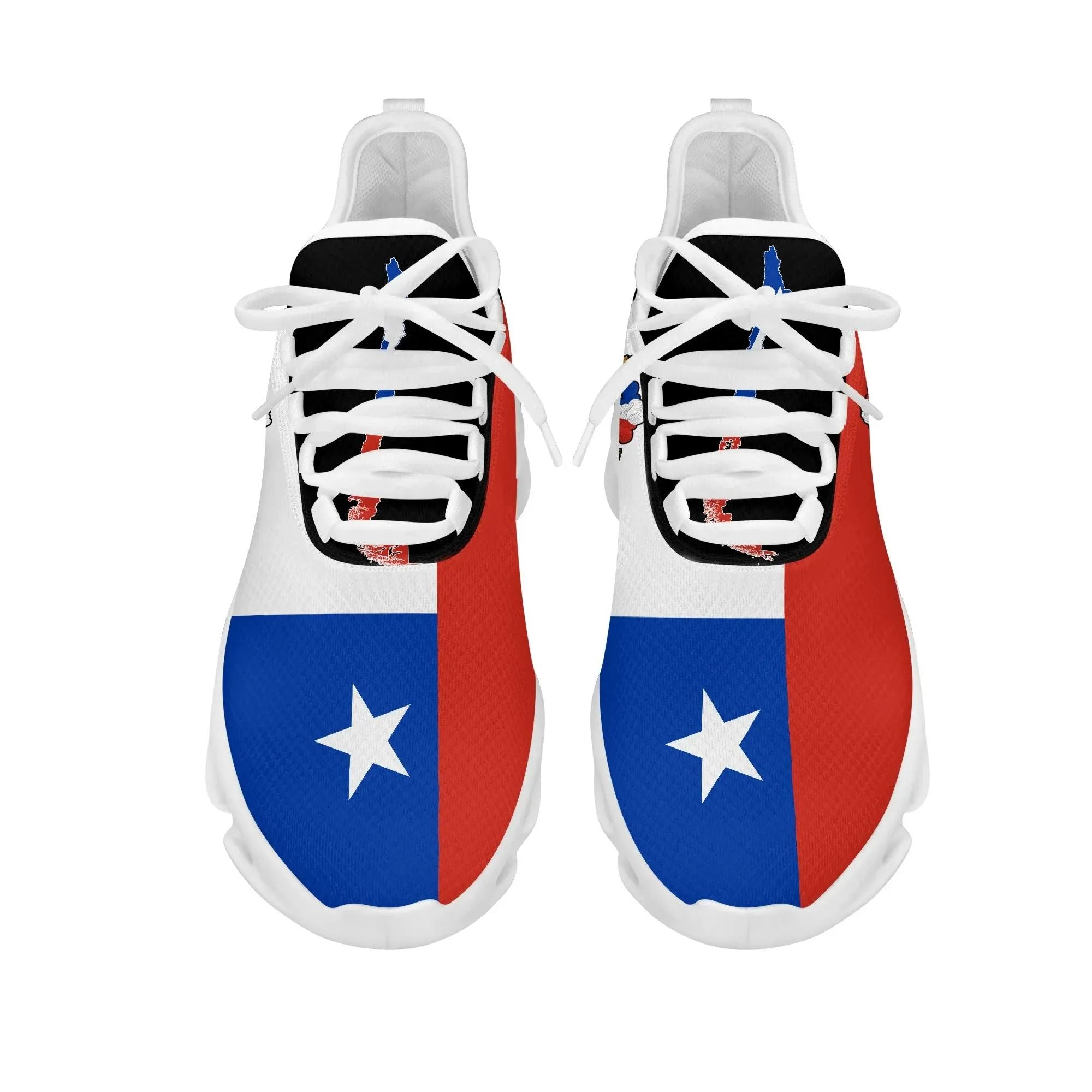 Chile Clunky Sneakers RLT7
