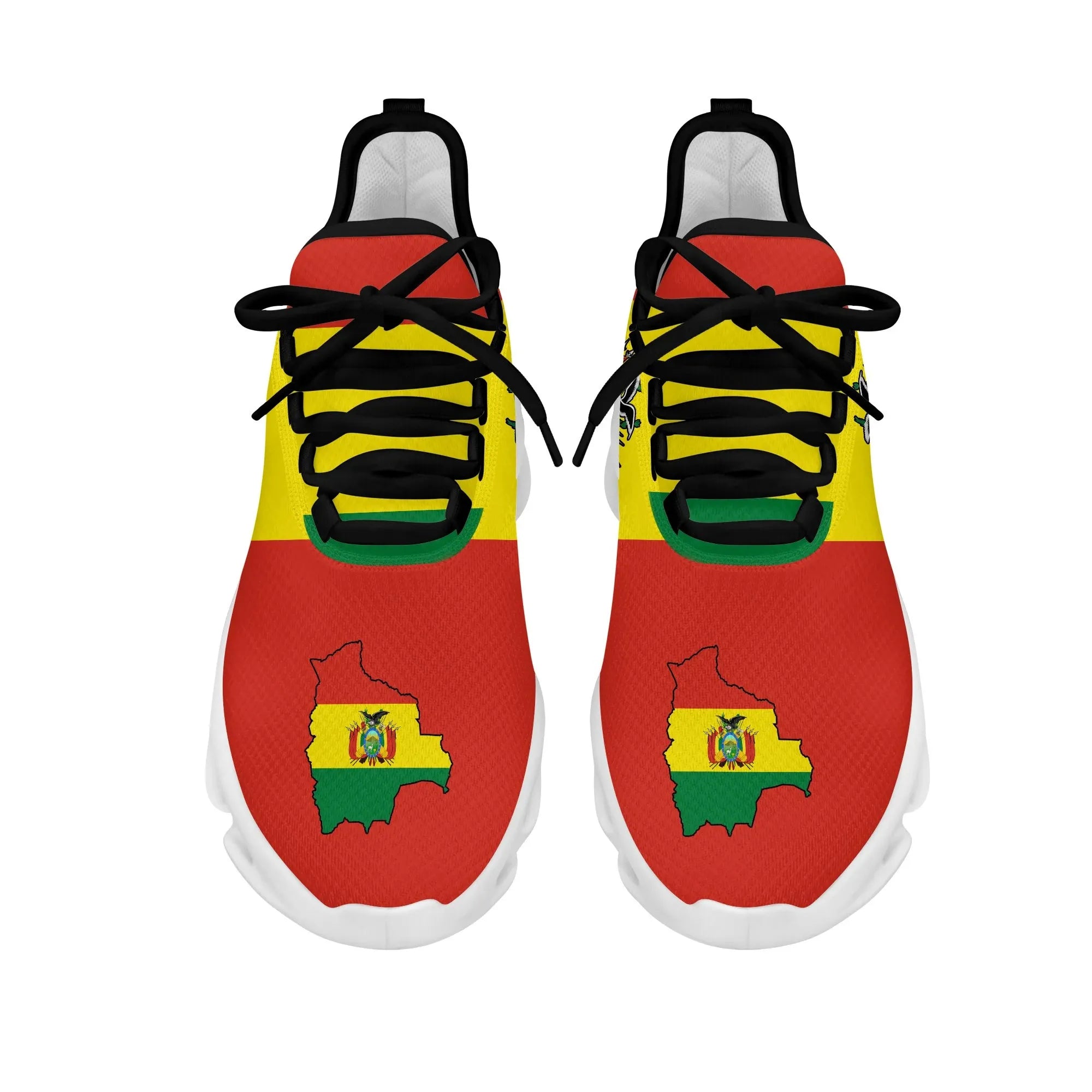 Bolivia Clunky Sneakers RLT6
