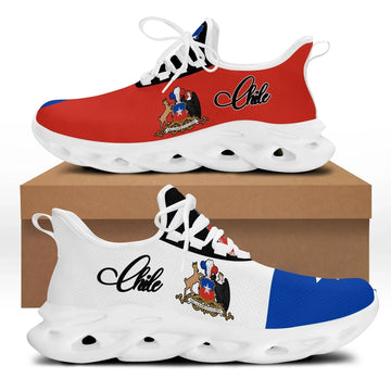 Chile Clunky Sneakers RLT7
