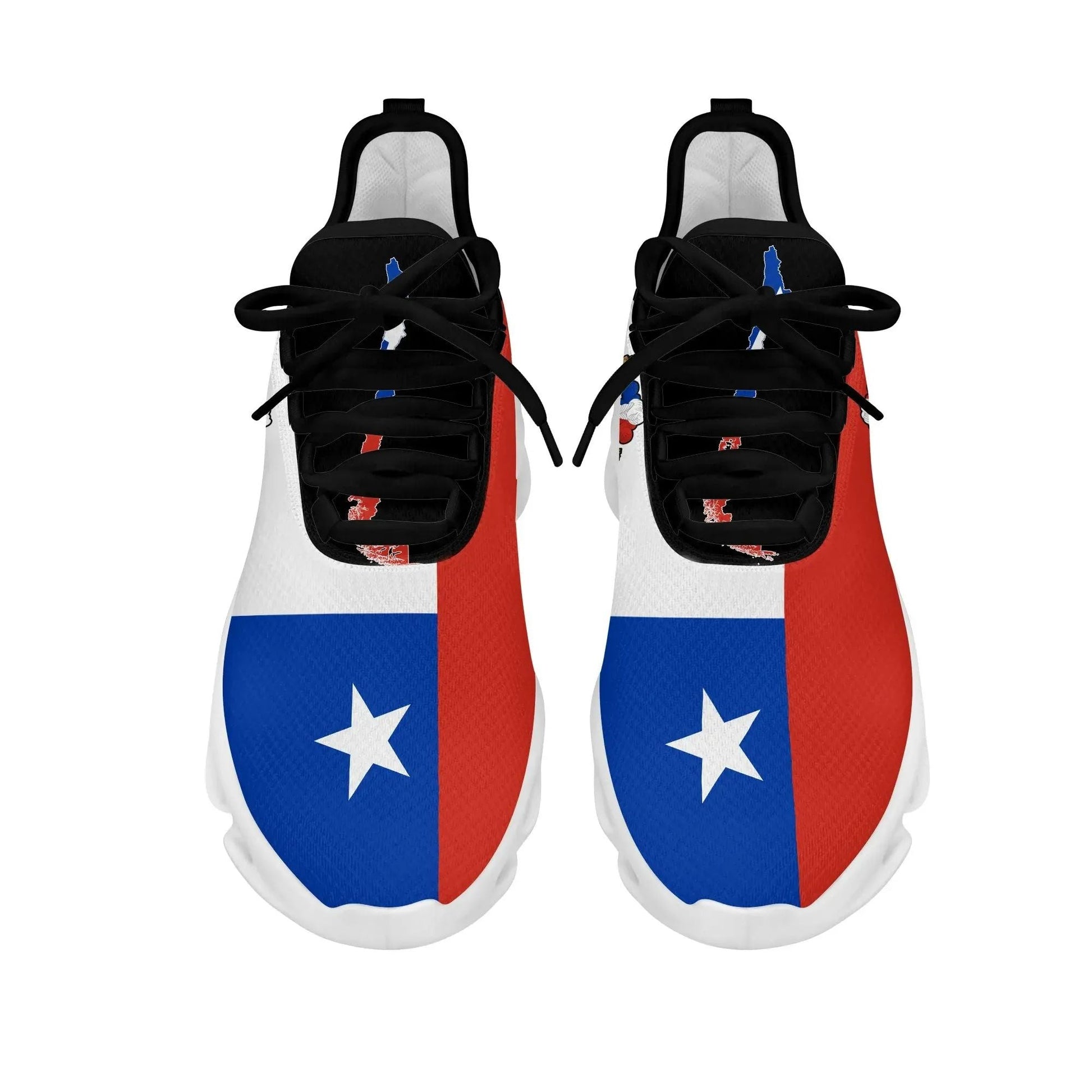 Chile Clunky Sneakers RLT7