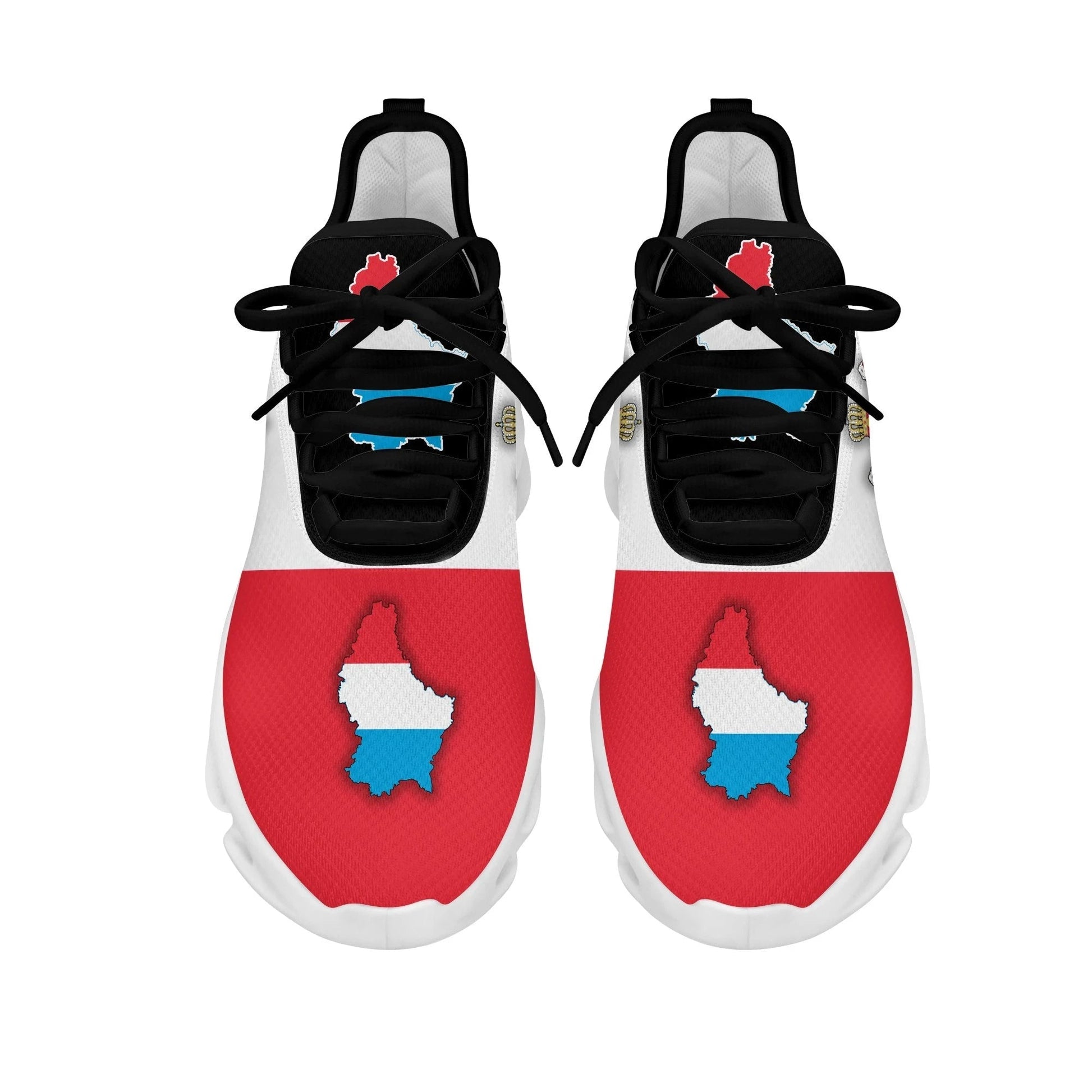 Luxembourg clunky_Sneakers RLT6