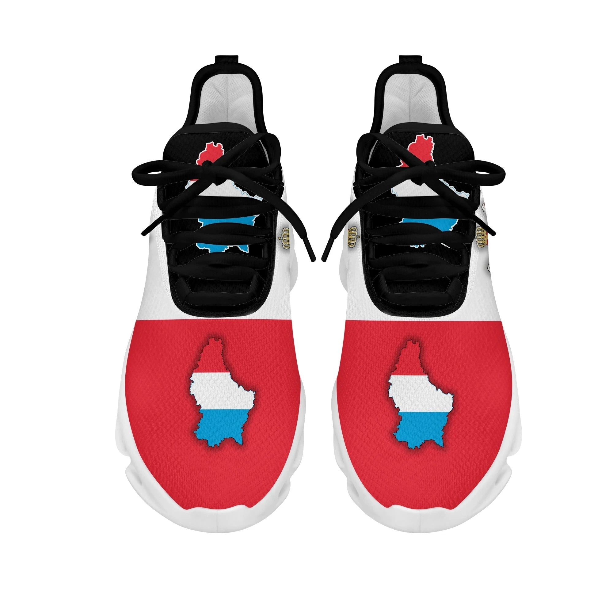 Luxembourg clunky_Sneakers RLT6