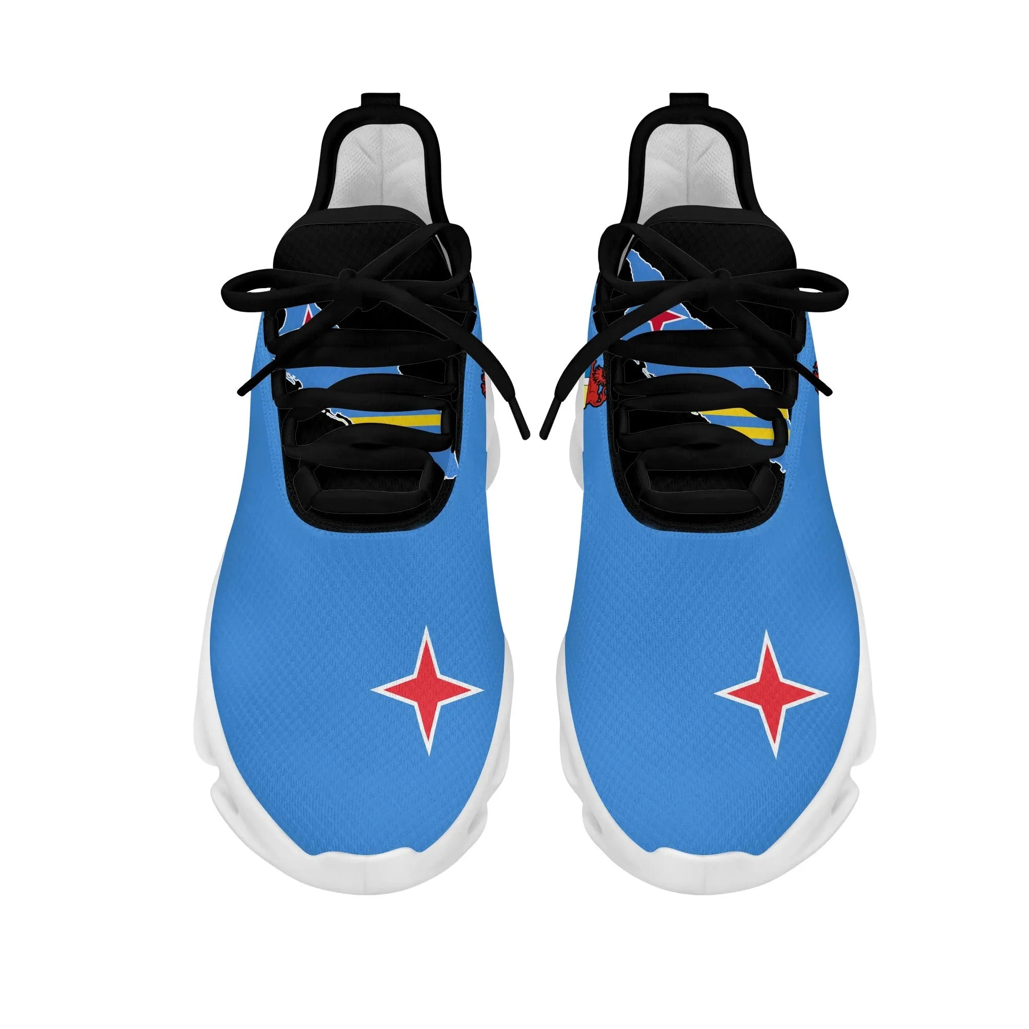 Aruba Clunky Sneakers RLT7