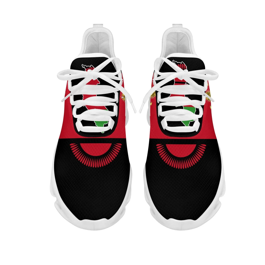Malawi Clunky Sneakers RLT6