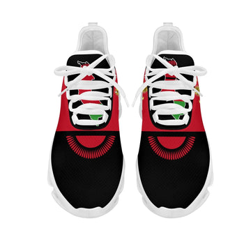 Malawi Clunky Sneakers RLT6