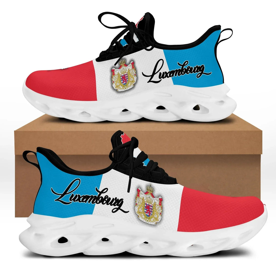 Luxembourg clunky_Sneakers RLT6