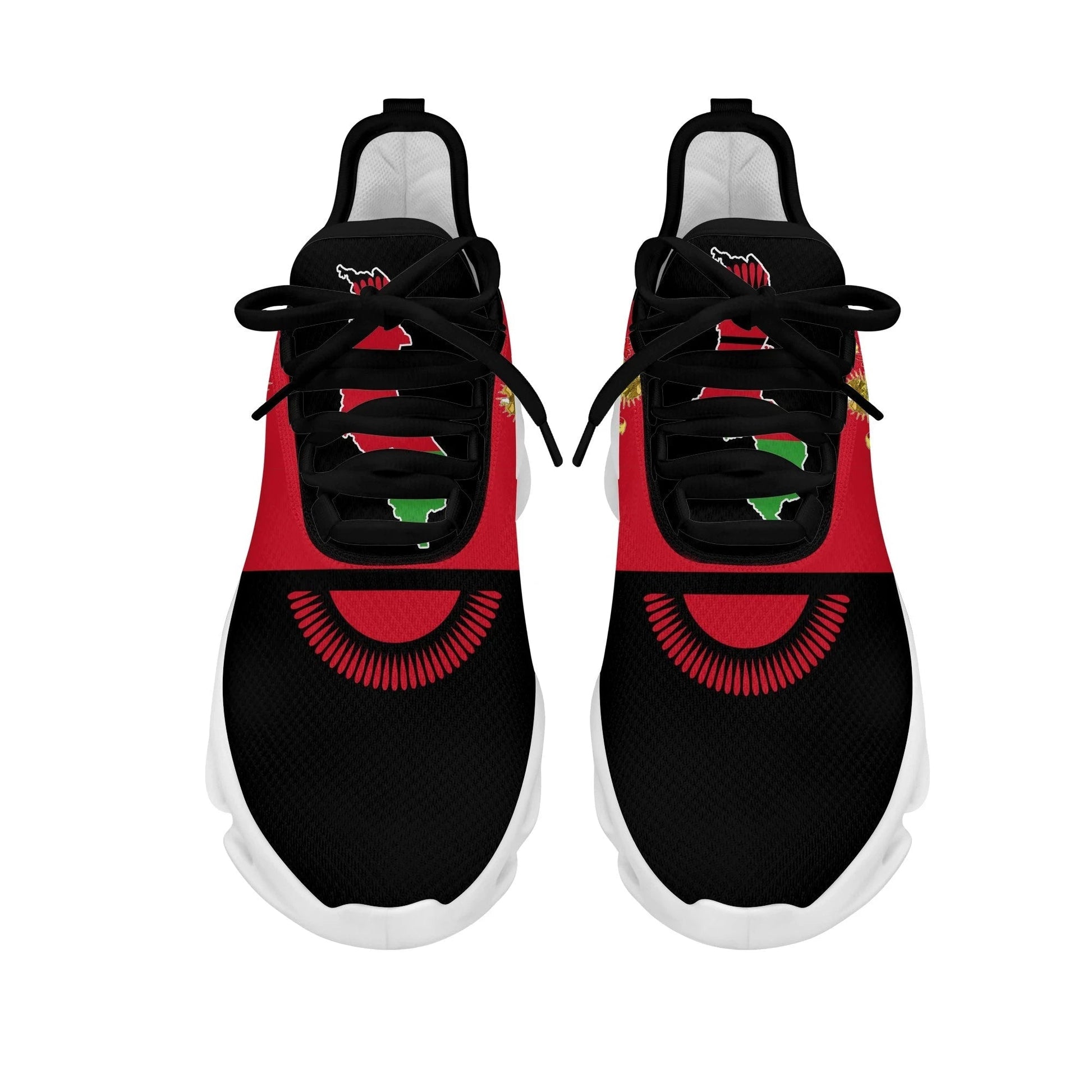 Malawi Clunky Sneakers RLT6