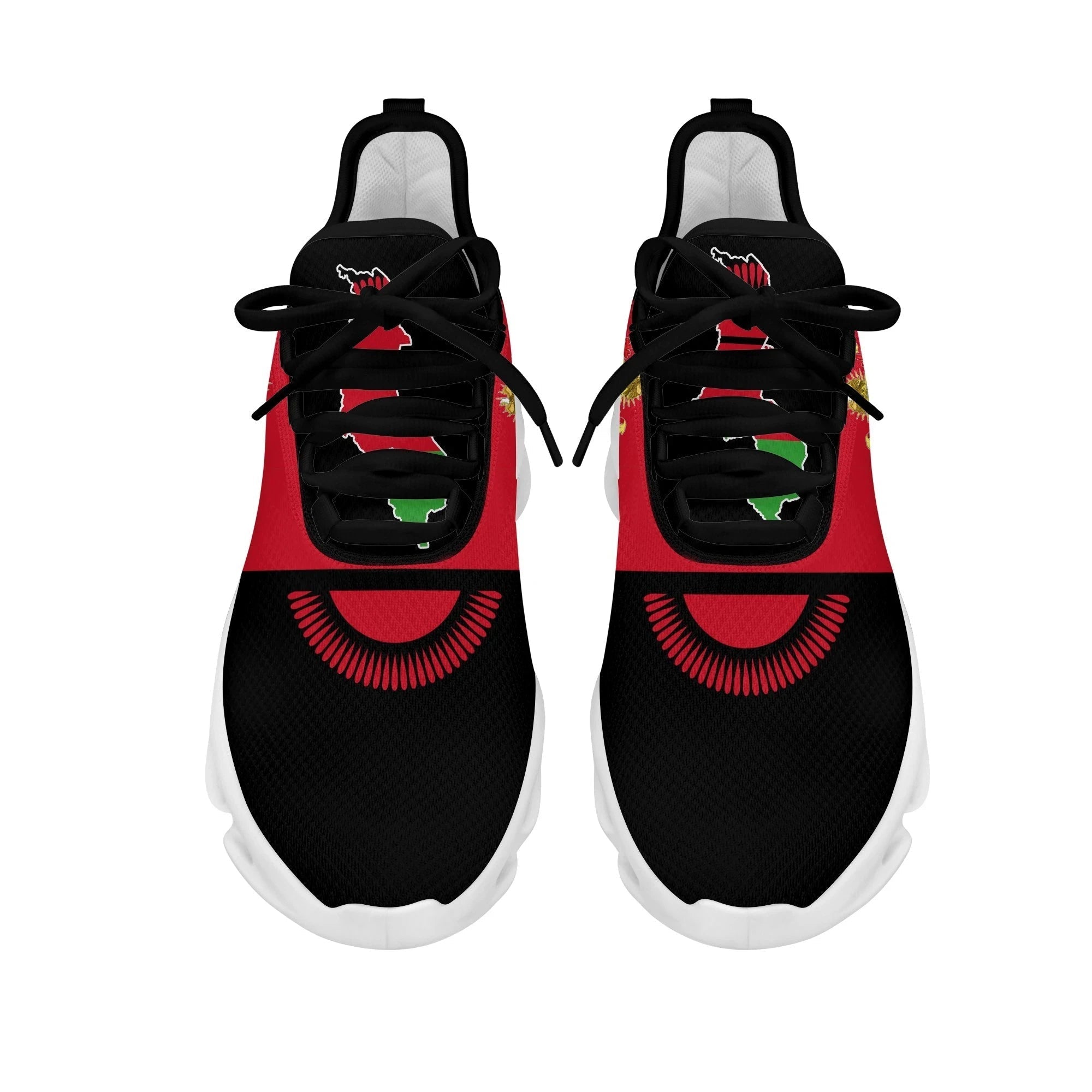 Malawi Clunky Sneakers RLT6