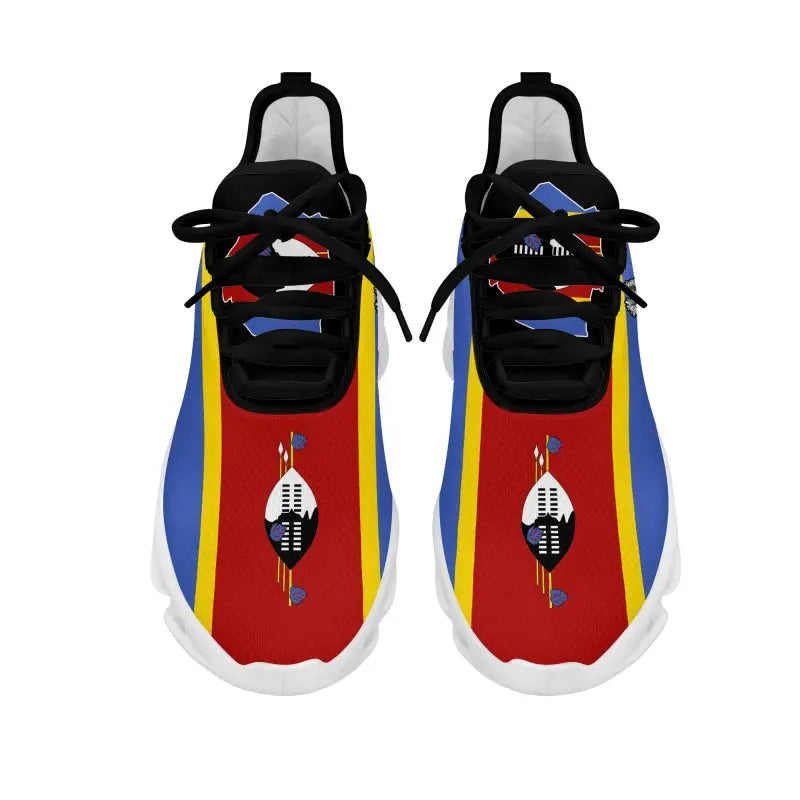 Eswatini Clunky Sneakers RLT12