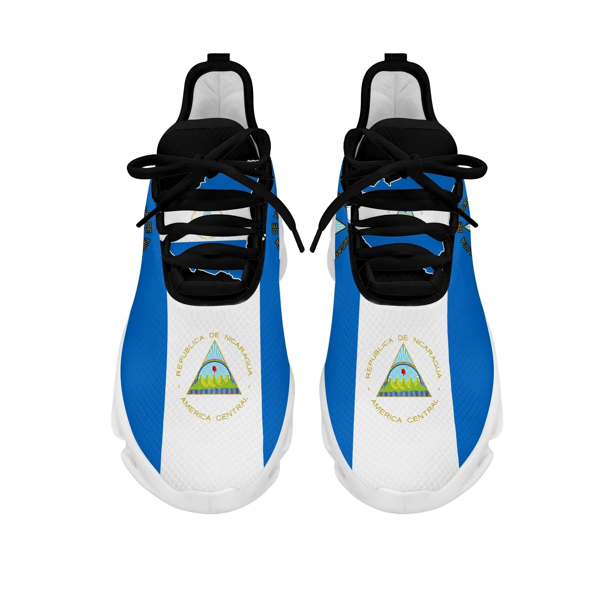 Nicaragua Clunky Sneakers RLT8