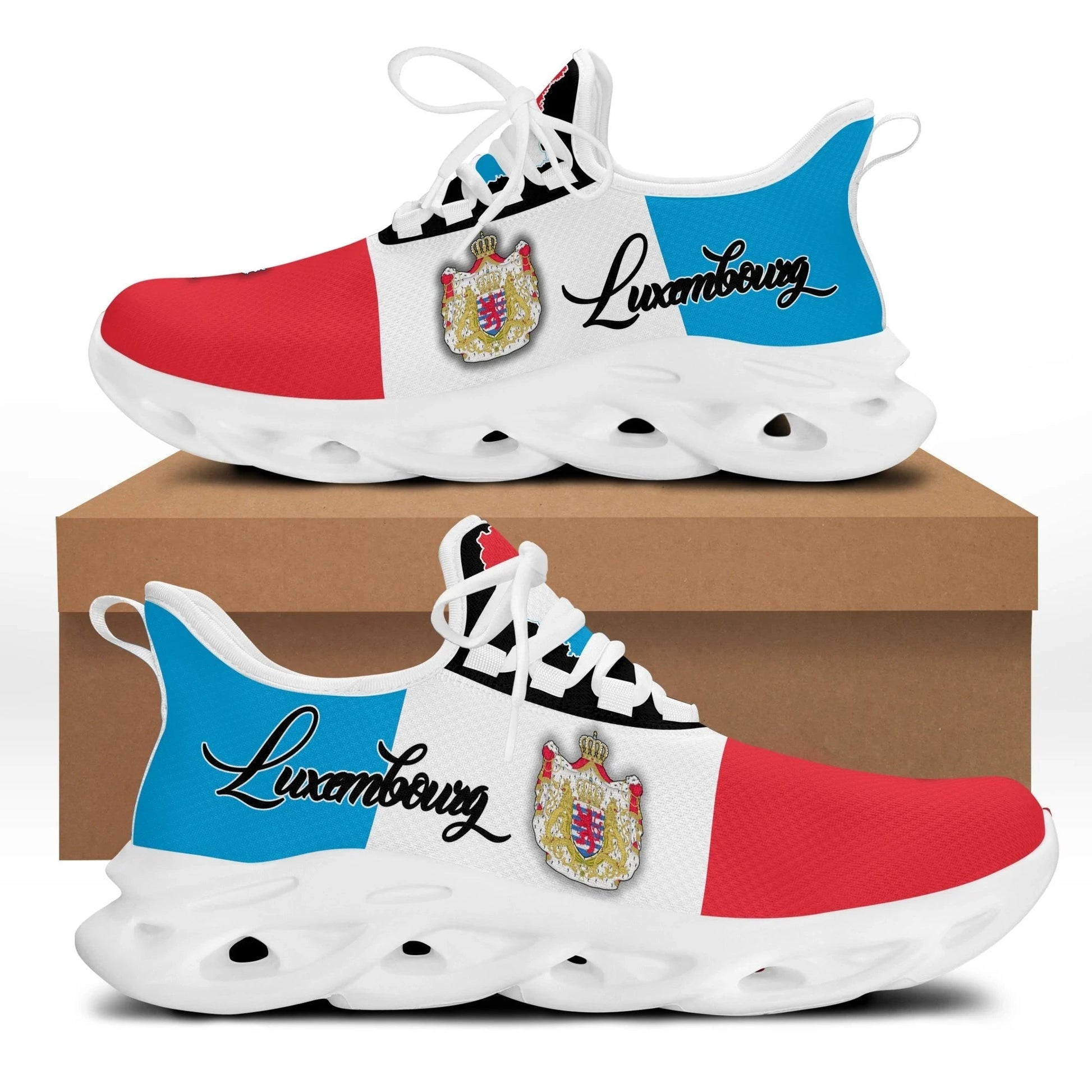 Luxembourg clunky_Sneakers RLT6