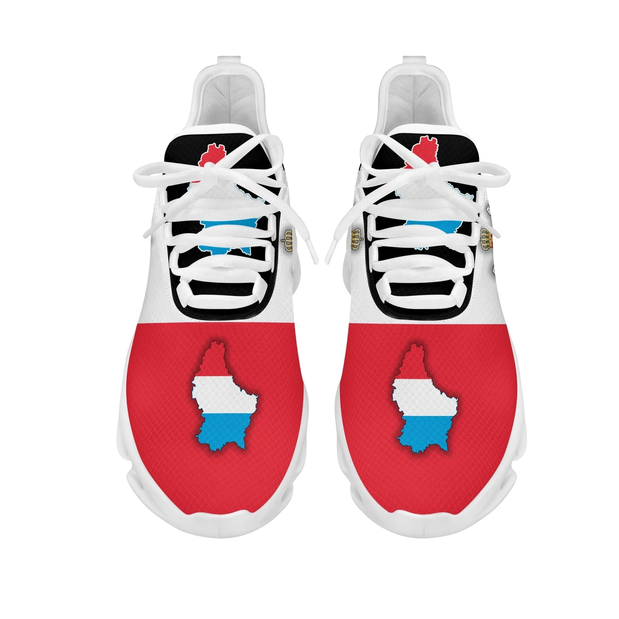Luxembourg clunky_Sneakers RLT6