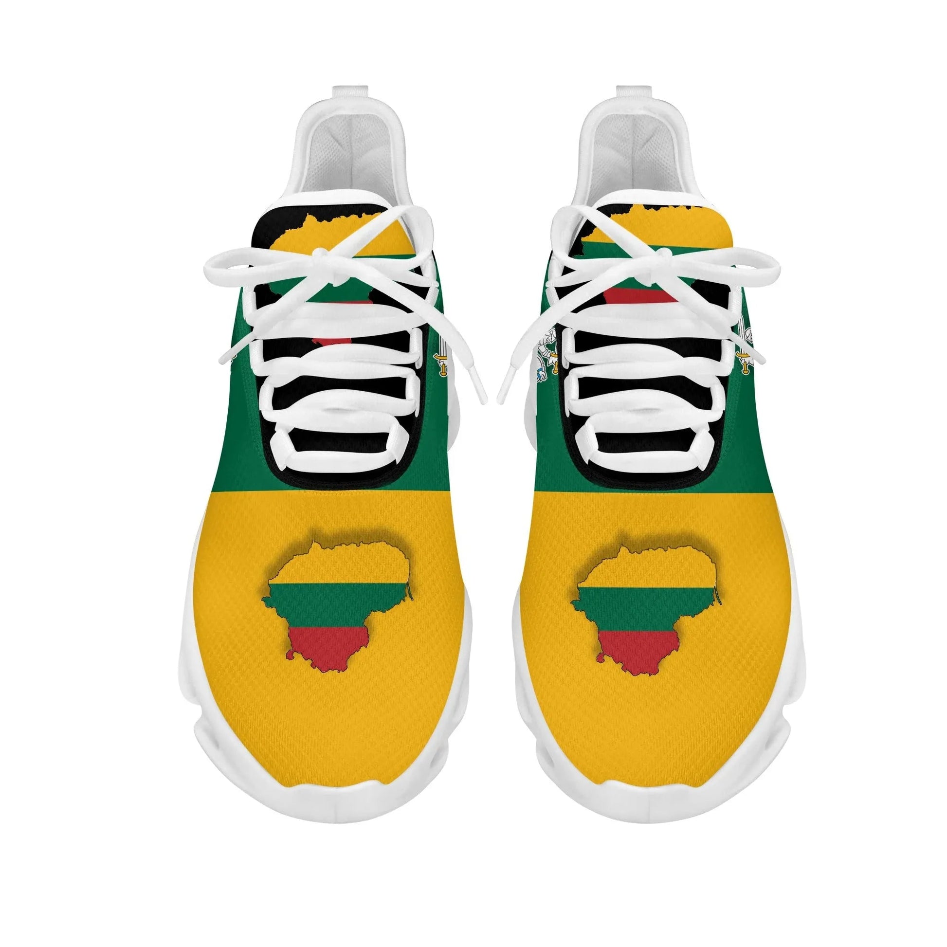 Lithuania clunky_Sneakers RLT6