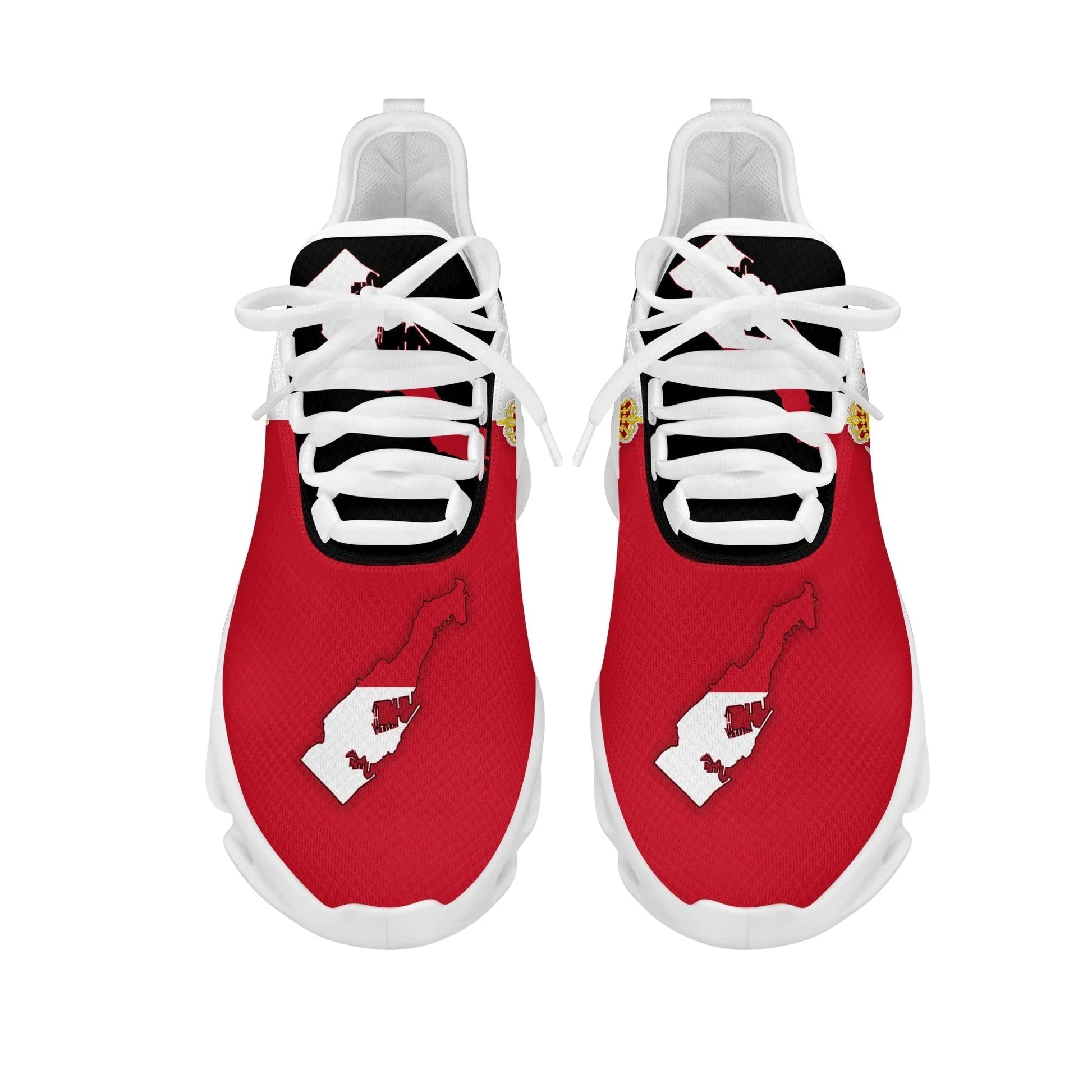 Monaco Clunky Sneakers RLT6