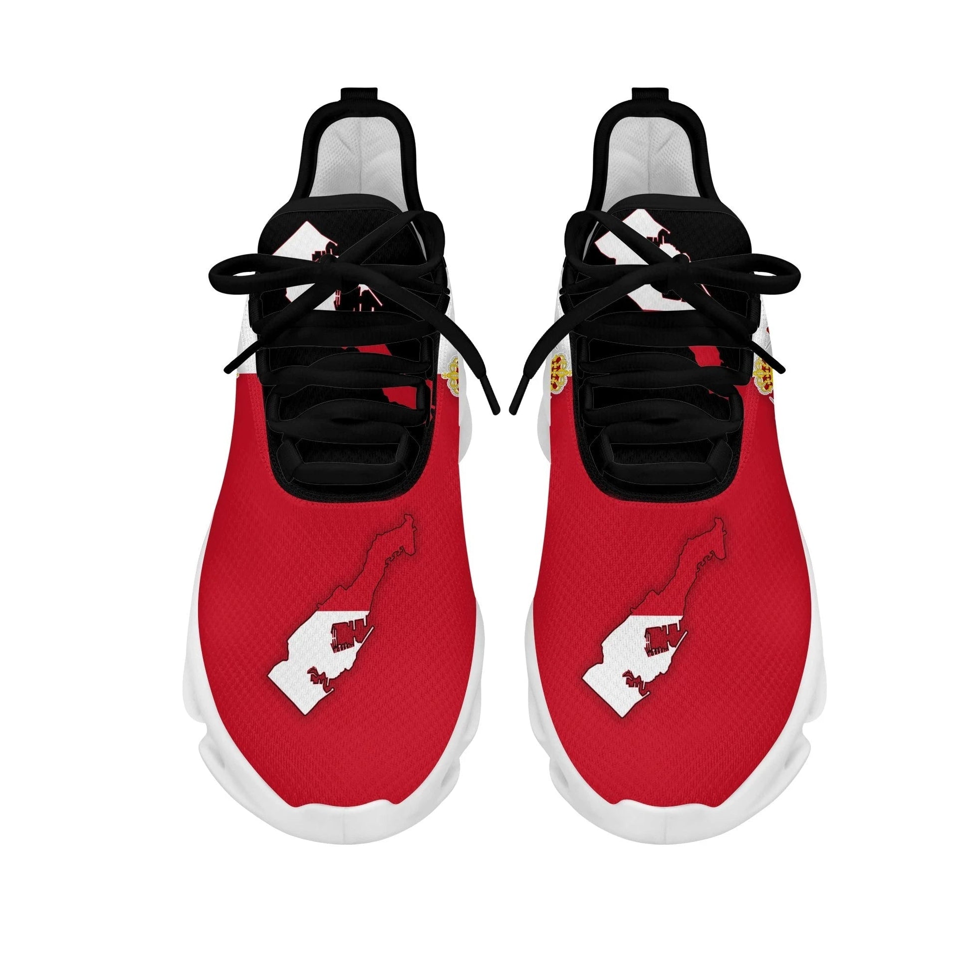 Monaco Clunky Sneakers RLT6