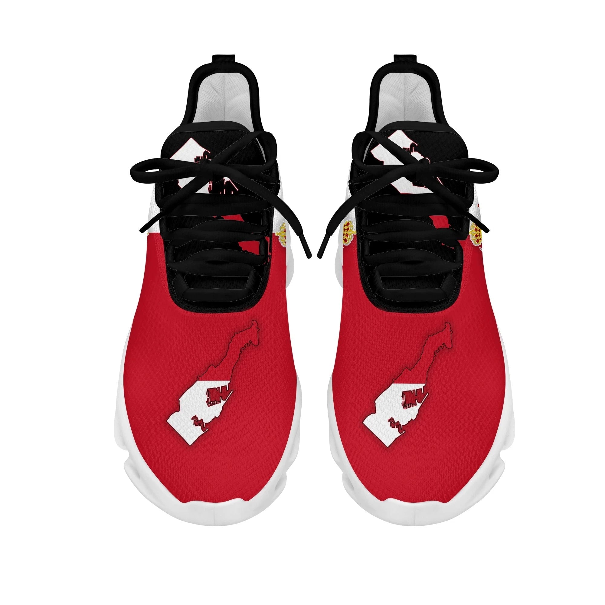 Monaco Clunky Sneakers RLT6