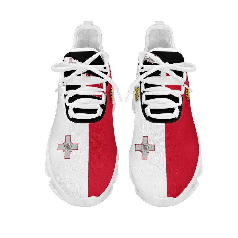 Malta Clunky Sneakers RLT12