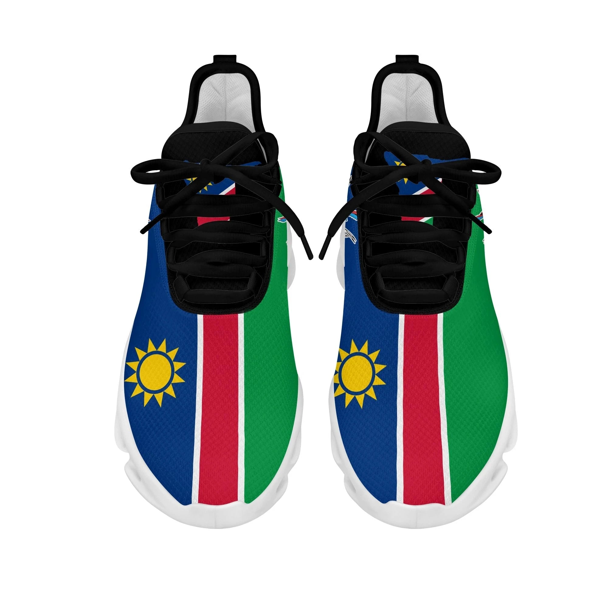 Namibia Clunky Sneakers RLT7