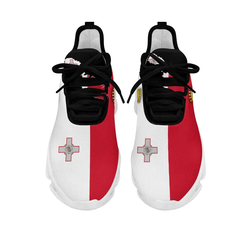 Malta Clunky Sneakers RLT12