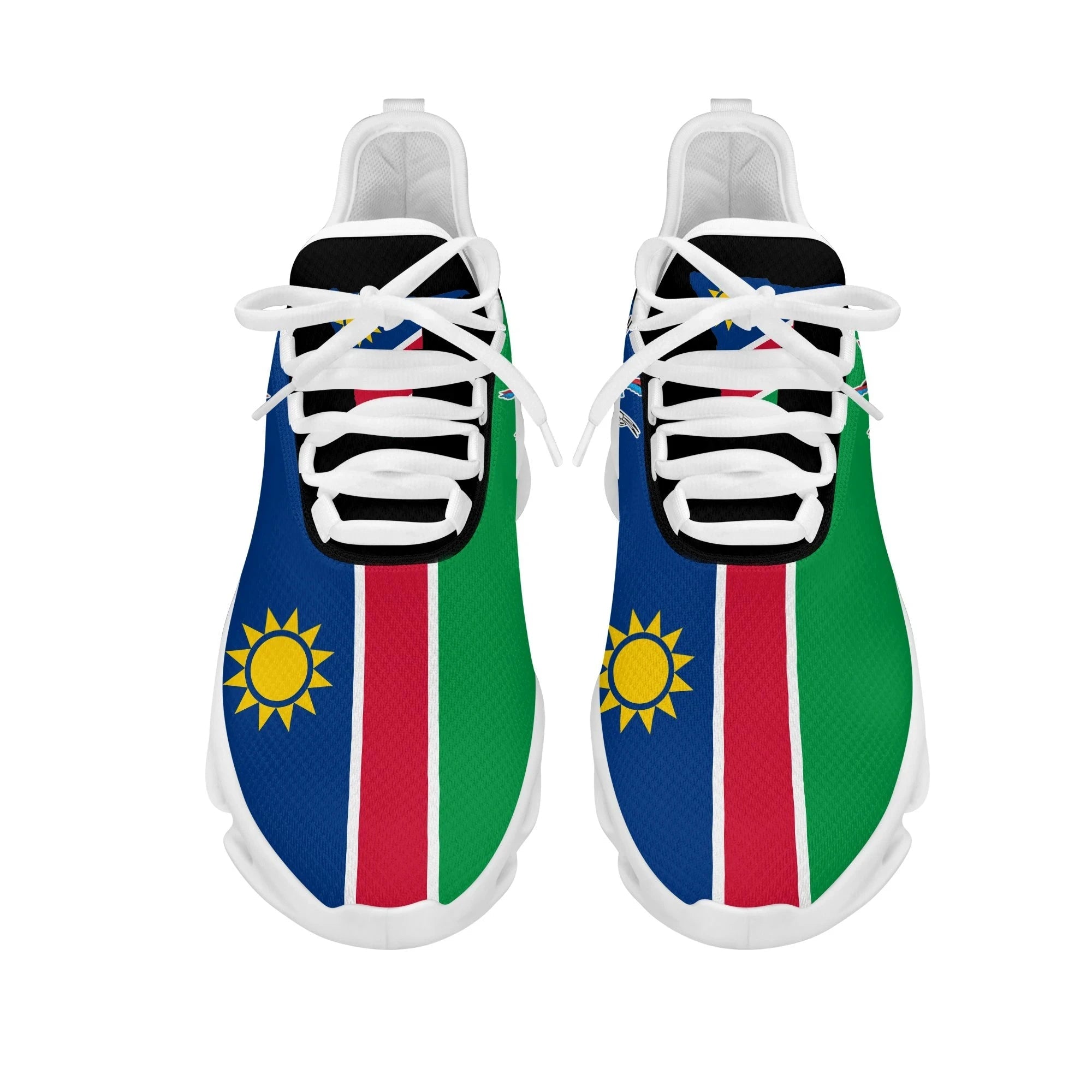 Namibia Clunky Sneakers RLT7