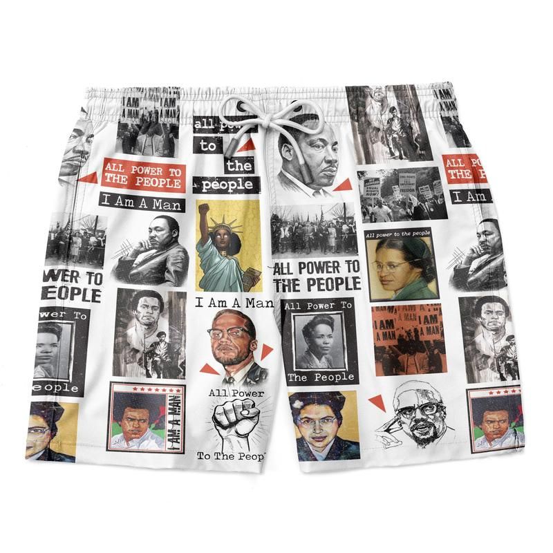 Freedom Men's Short LT20