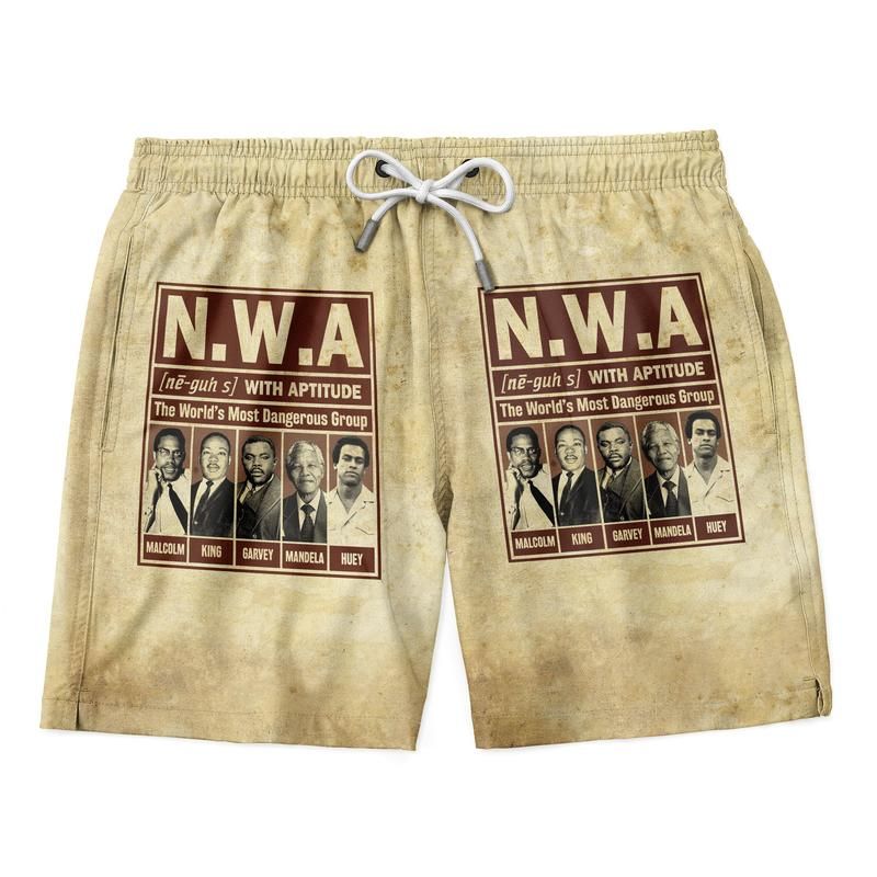 Frequently Bought Together Men's Short LT20