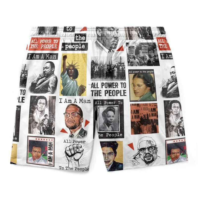 Freedom Men's Short LT20