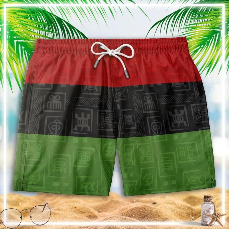 Men's Shorts LT20