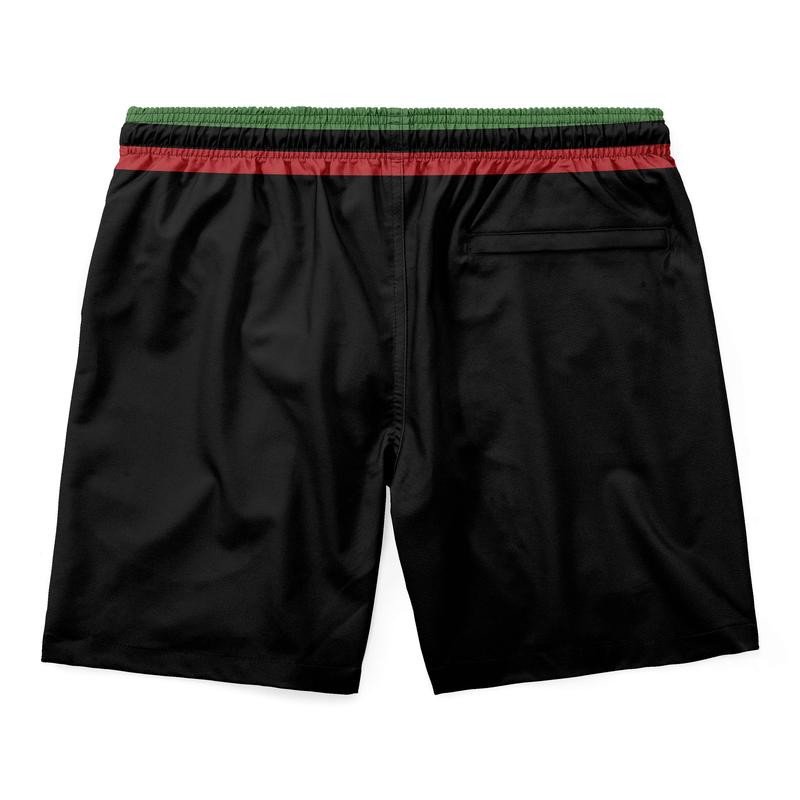 BBC Men's Short LT20