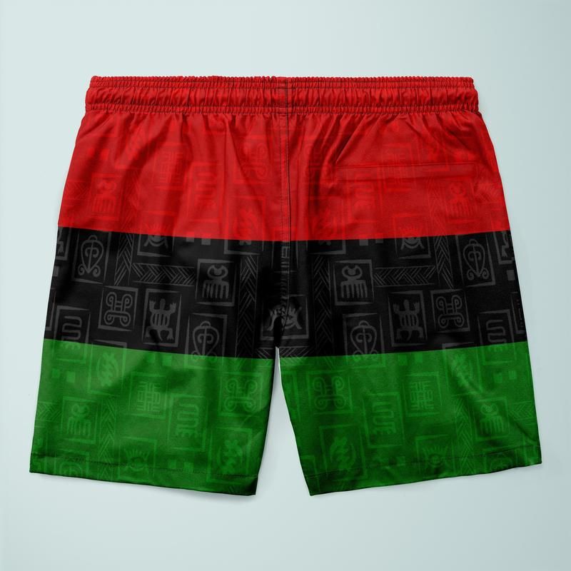 Men's Shorts LT20
