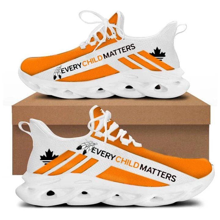 Every Child Matters Sneaker Orange Day Shirt 2021 Canada Every Child Matters Products LT10