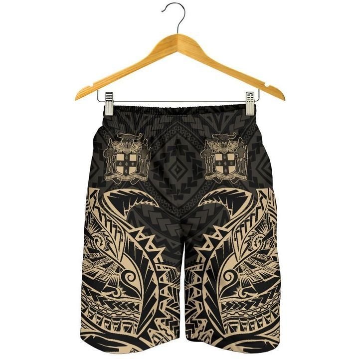 Jamaica Men Shorts Premium LT13