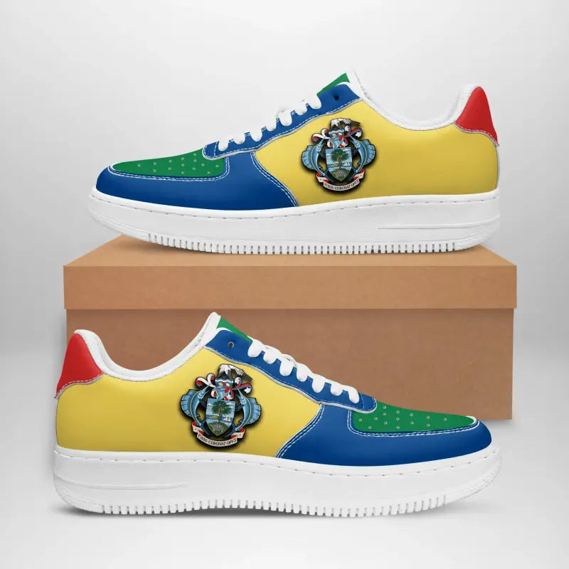 Seychelles Sneakers Like Air Force 1 RLT12