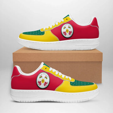 Togo Sneakers Like Air Force 1 (Women/Men) RLT13