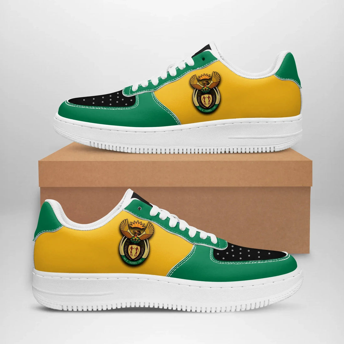 South Africa Sneakers Like Air Force 1 Women/Men RLT8