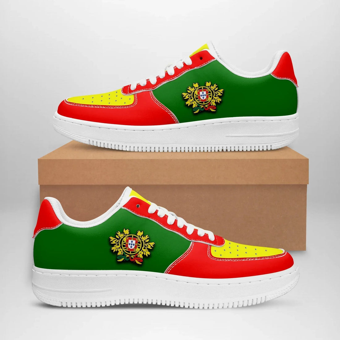 Portugal Sneakers Like Air Force 1 RLT7