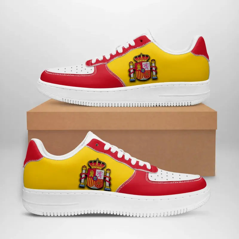 Spain Sneakers Like Air Force 1 RLT12