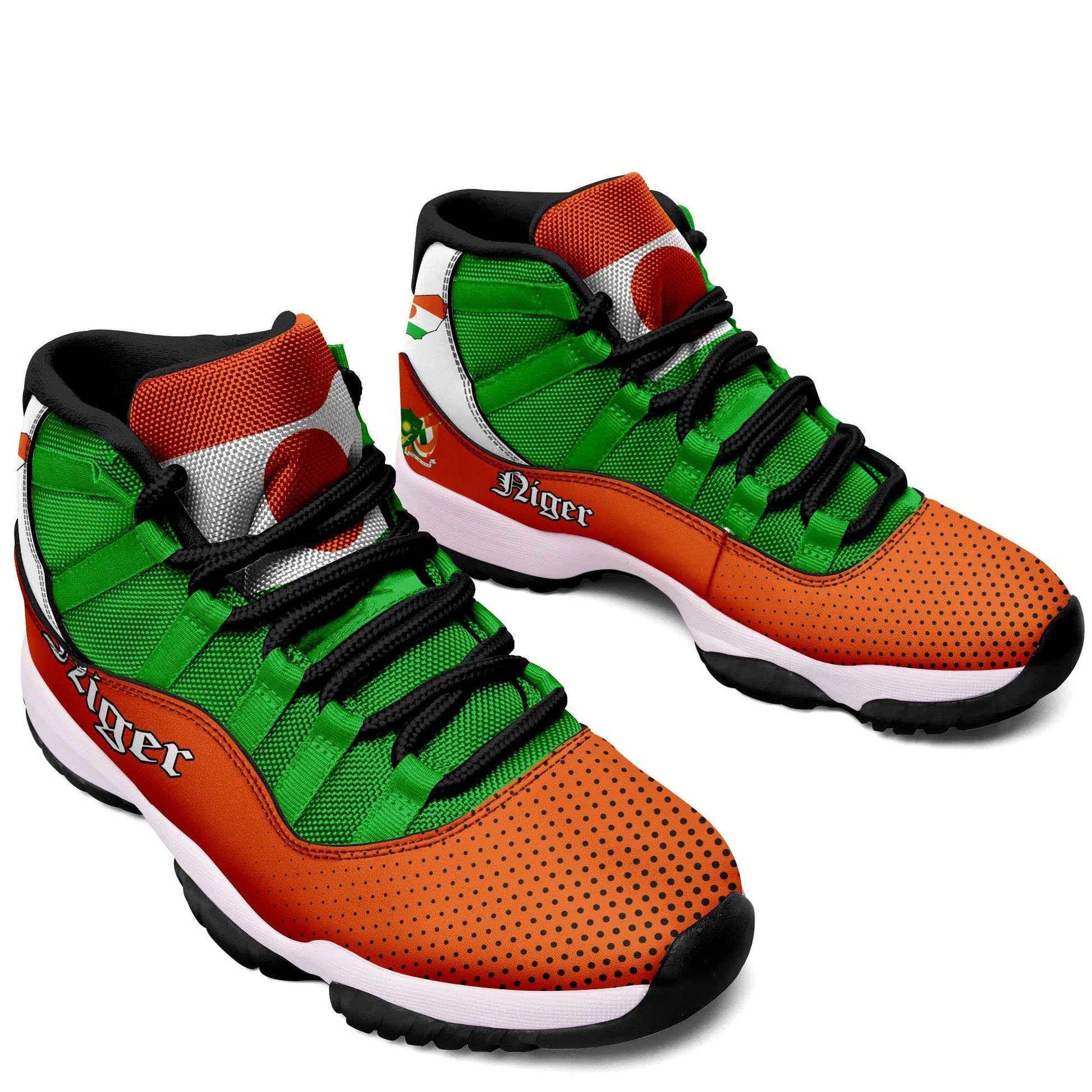Shoes Niger Sneakers RLT8
